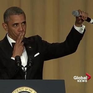 Meet your Posher, Isaiah